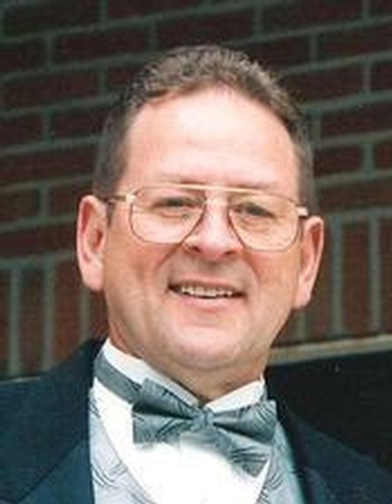 Harold 'Rick' Richard Rollins