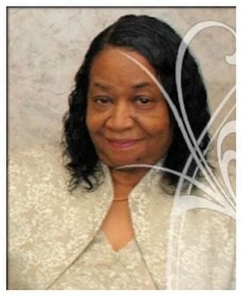 Ida Eldridge