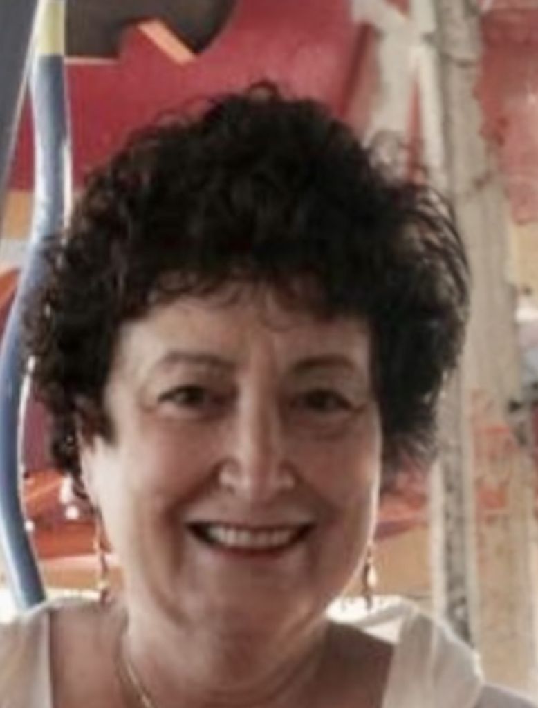 Barbara Bates
