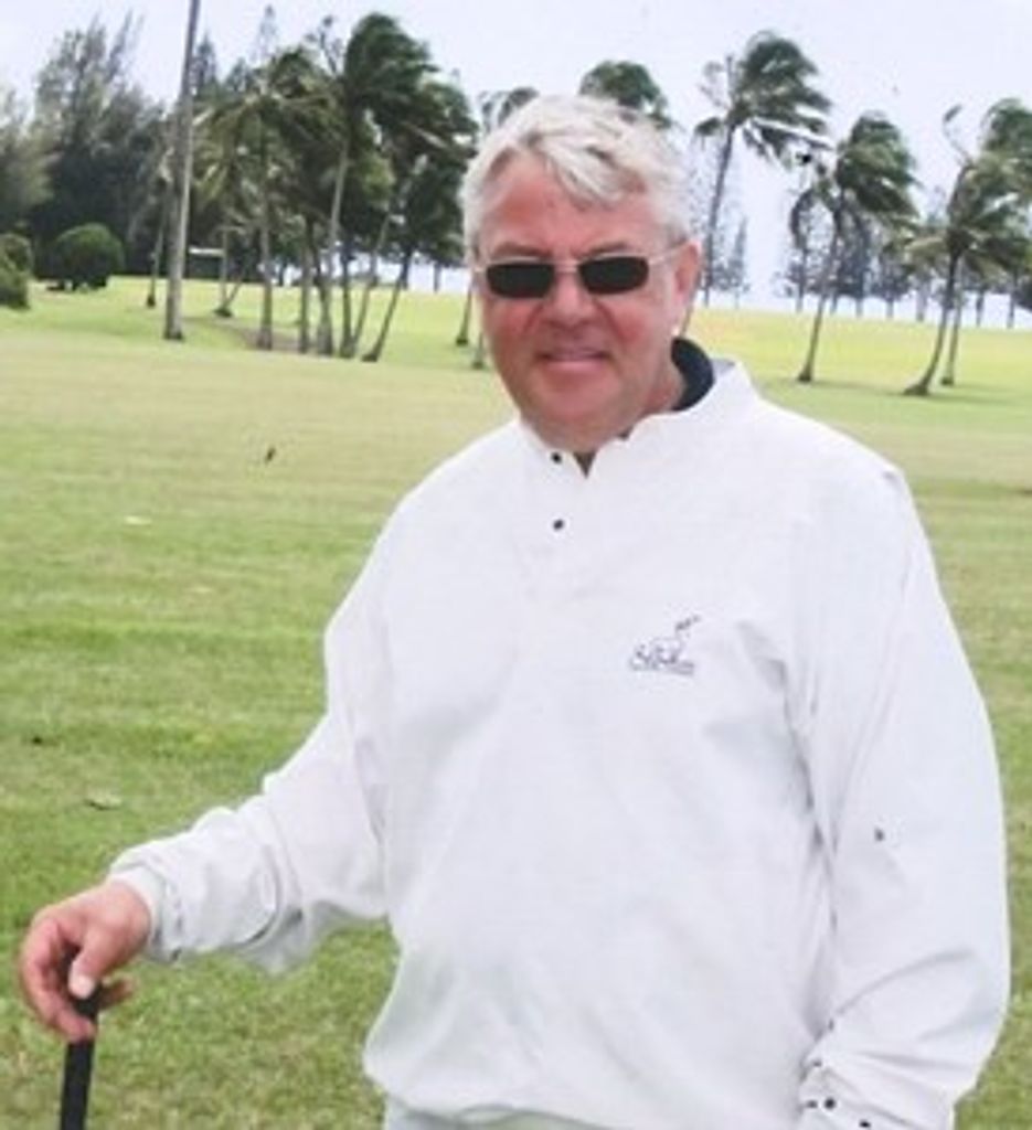 George William Zierk, Iii