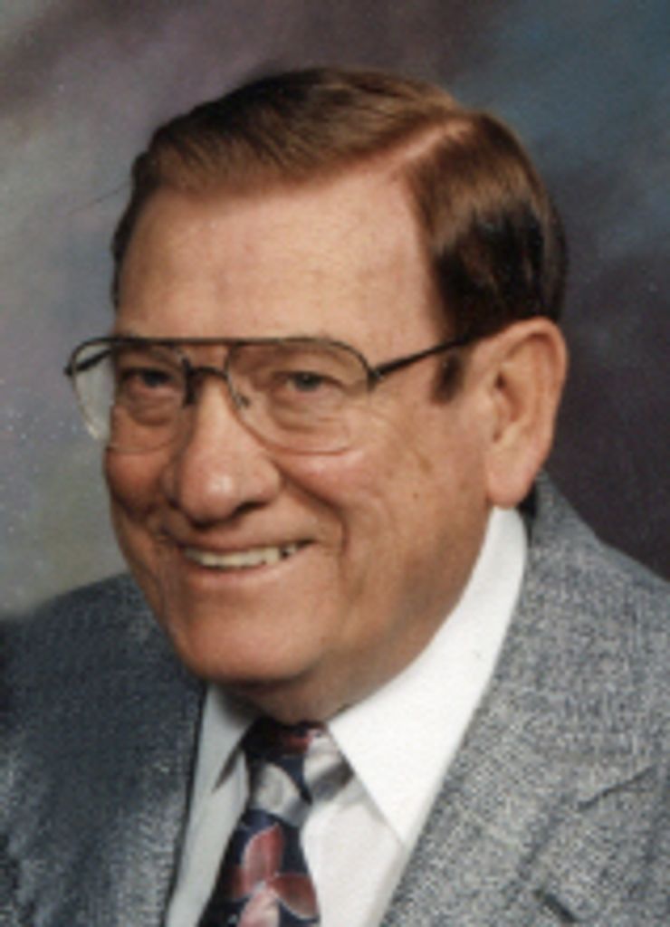 Harold Meyer