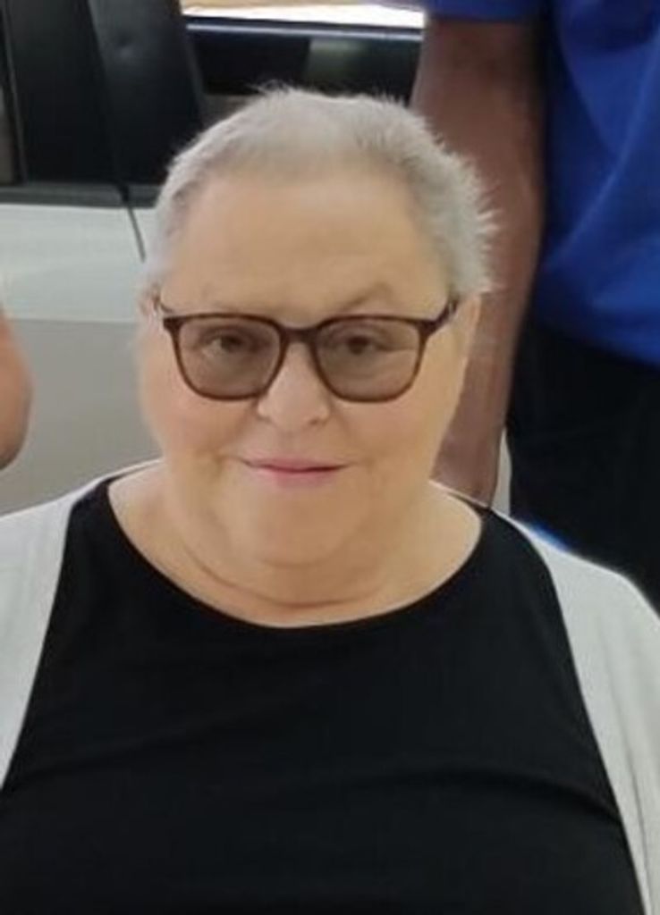 Gloria Jean Edwards Profile Photo