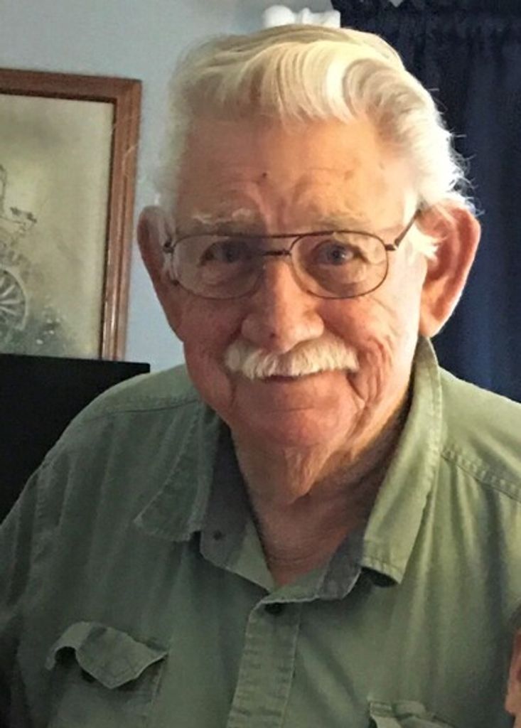 Frank "Sonny" Gerard Havens Profile Photo