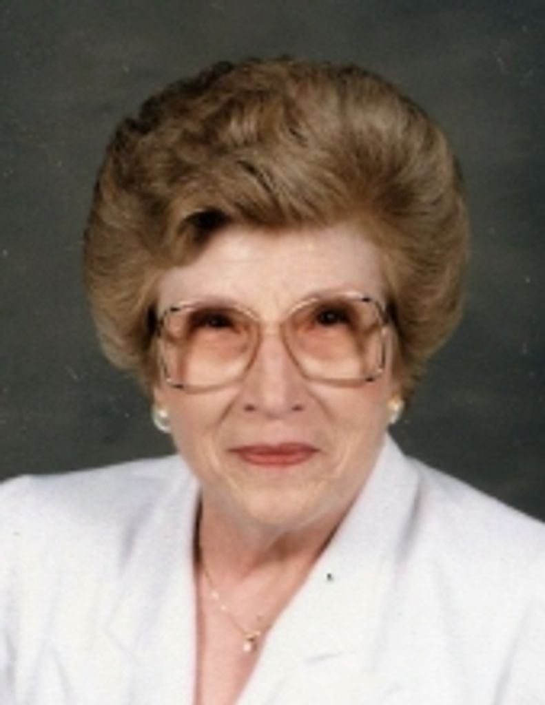 Marie J. Zaebst