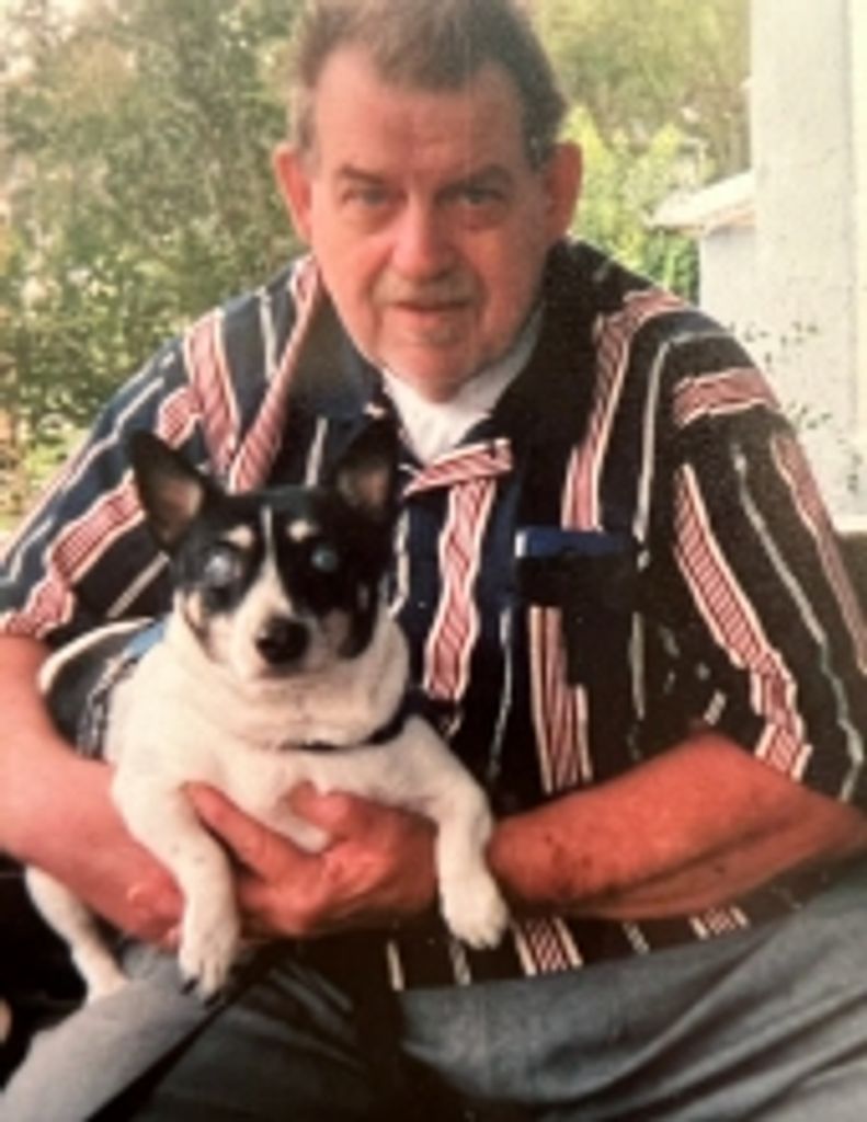 Charles Lee Welch
