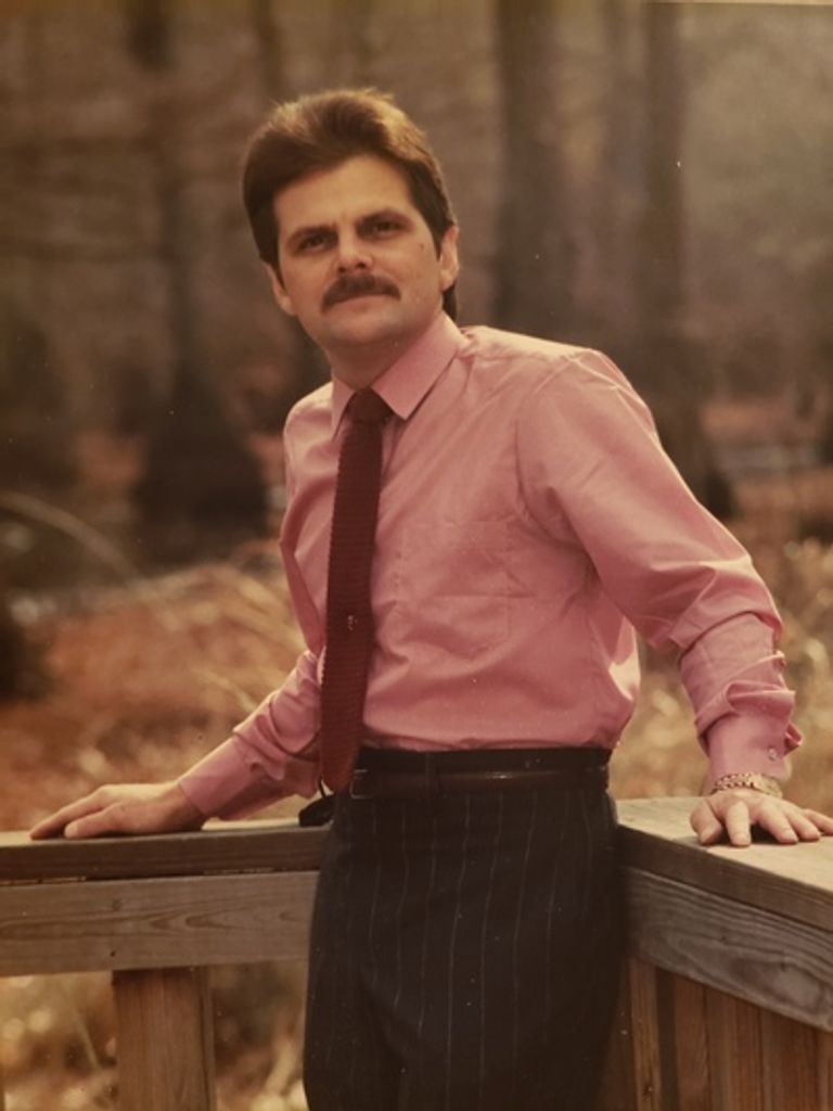 James Cordell Houston