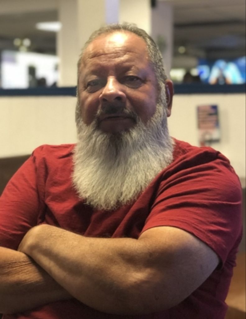 Juan  "John"  Arrieta