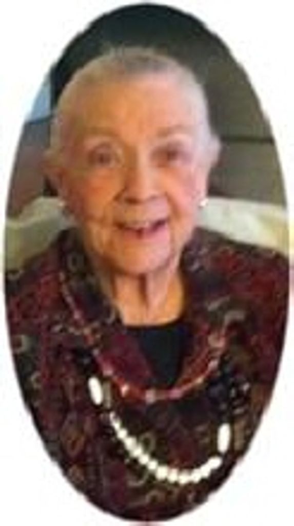 Peggy Jo Hatchell