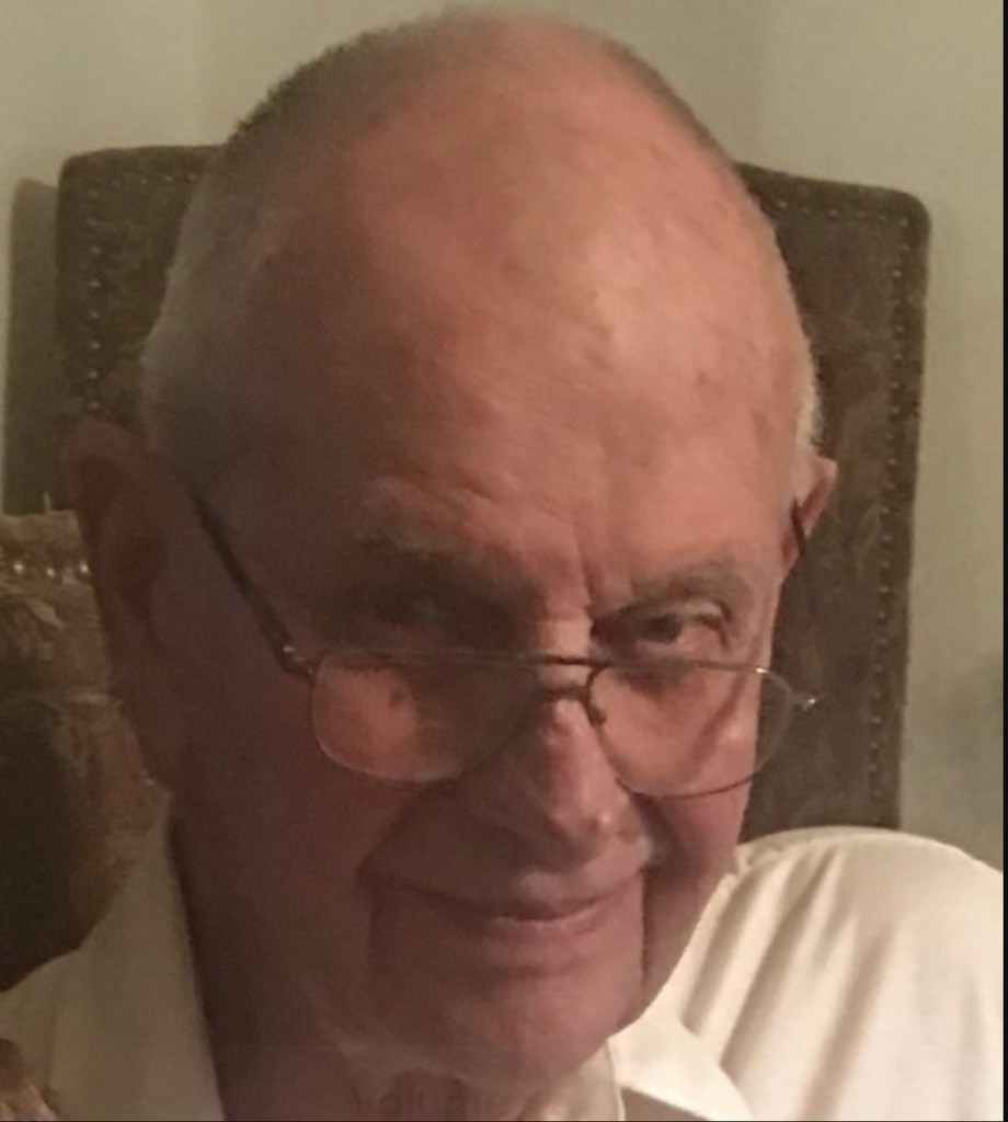 Russell  Alvord Barrett  Jr.