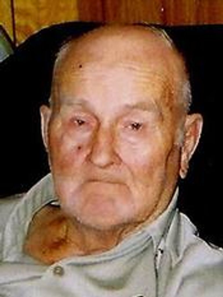 James Edward Brewer, Sr.