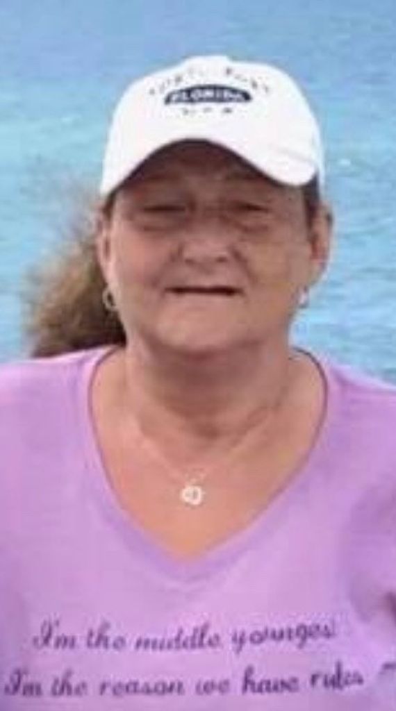 Jody (Riebesehl)  Yonge