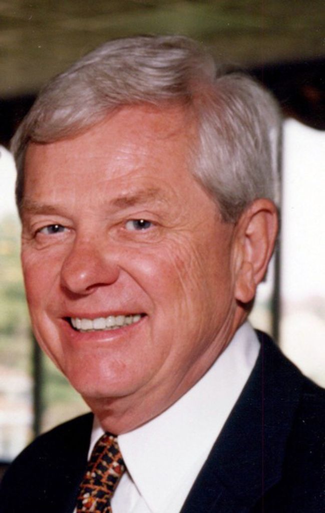 William Joseph Mcfarland Profile Photo