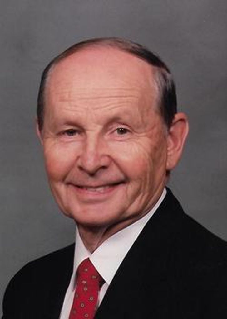 Ralph W. Ray