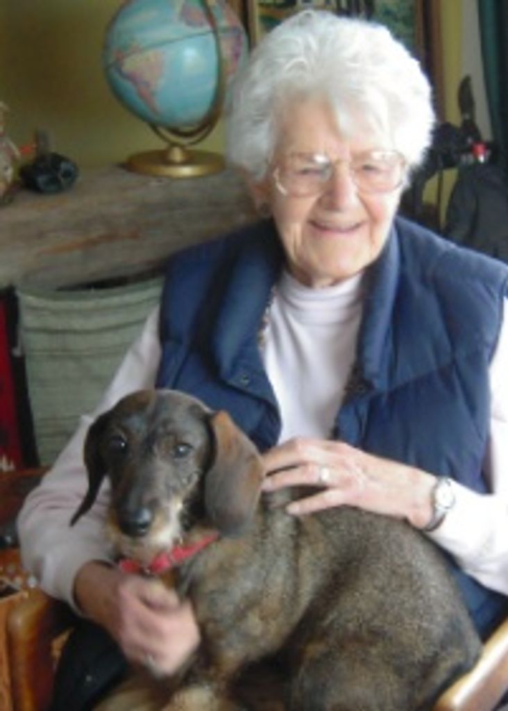 Martina A. Quellmann Profile Photo