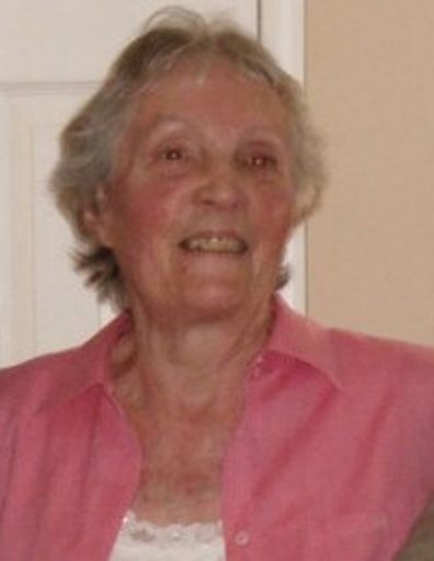 Patricia Garland Profile Photo