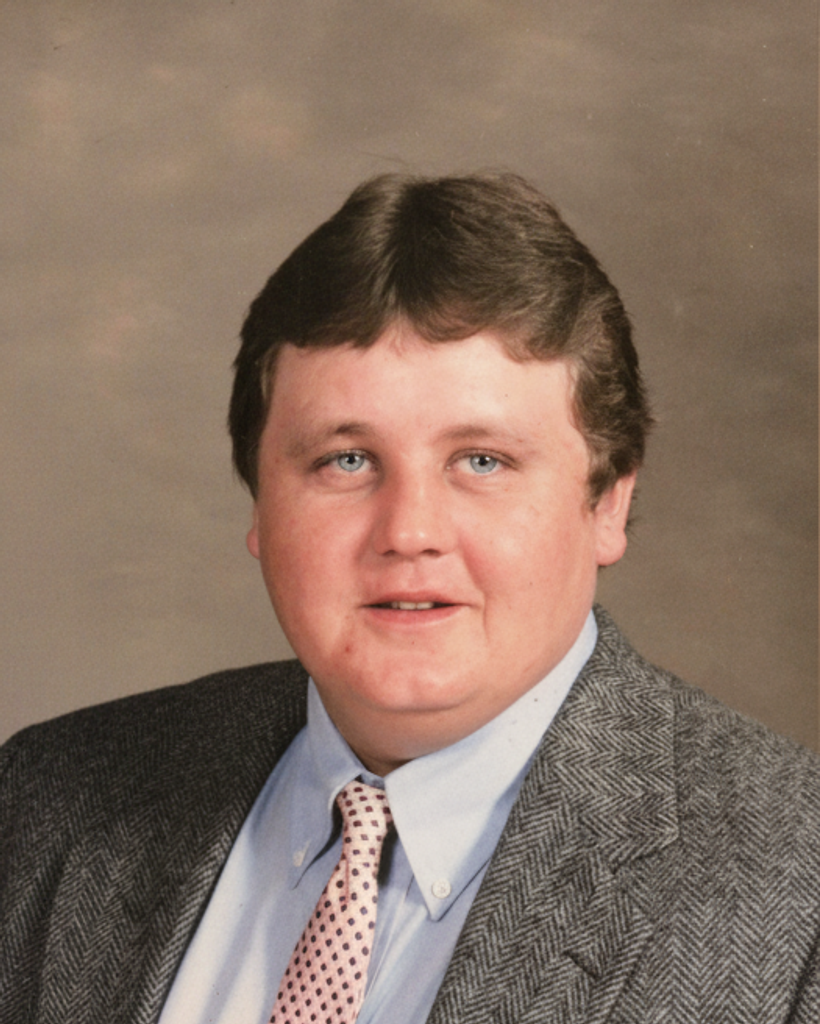 Wesley Hughes