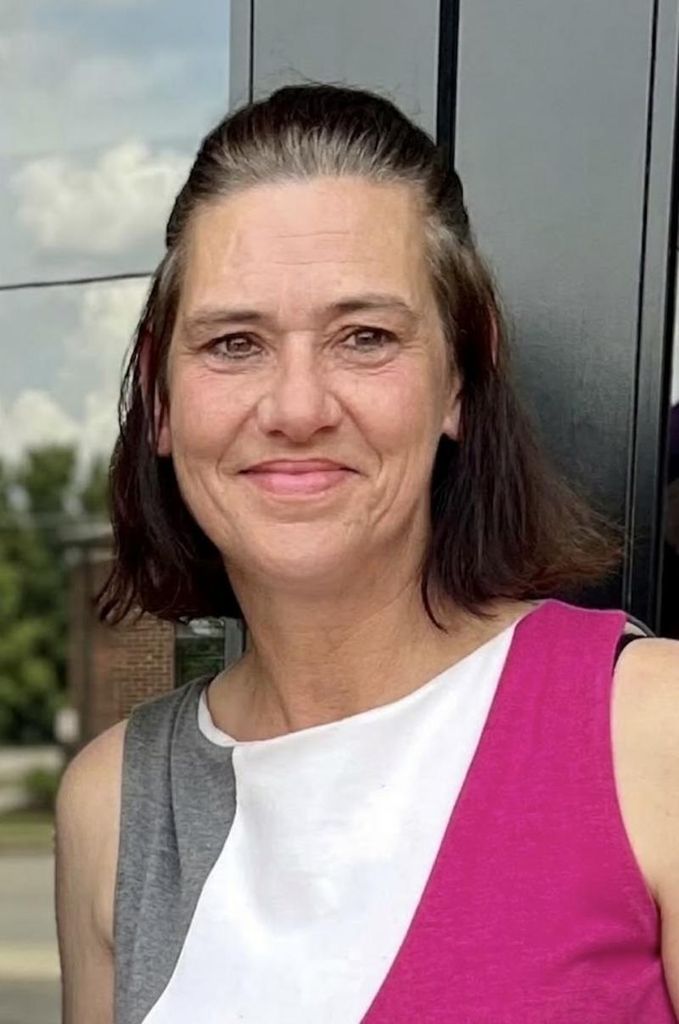 Tammy Thompson Profile Photo