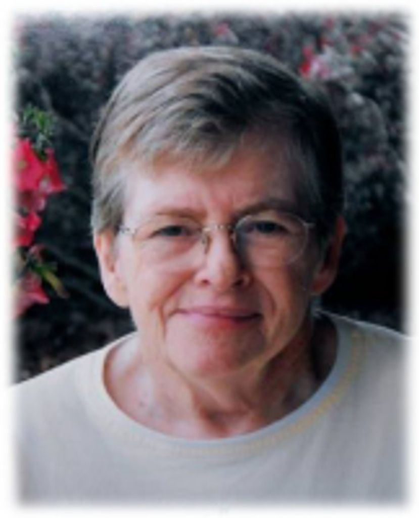Marilyn Joyce Carpenter