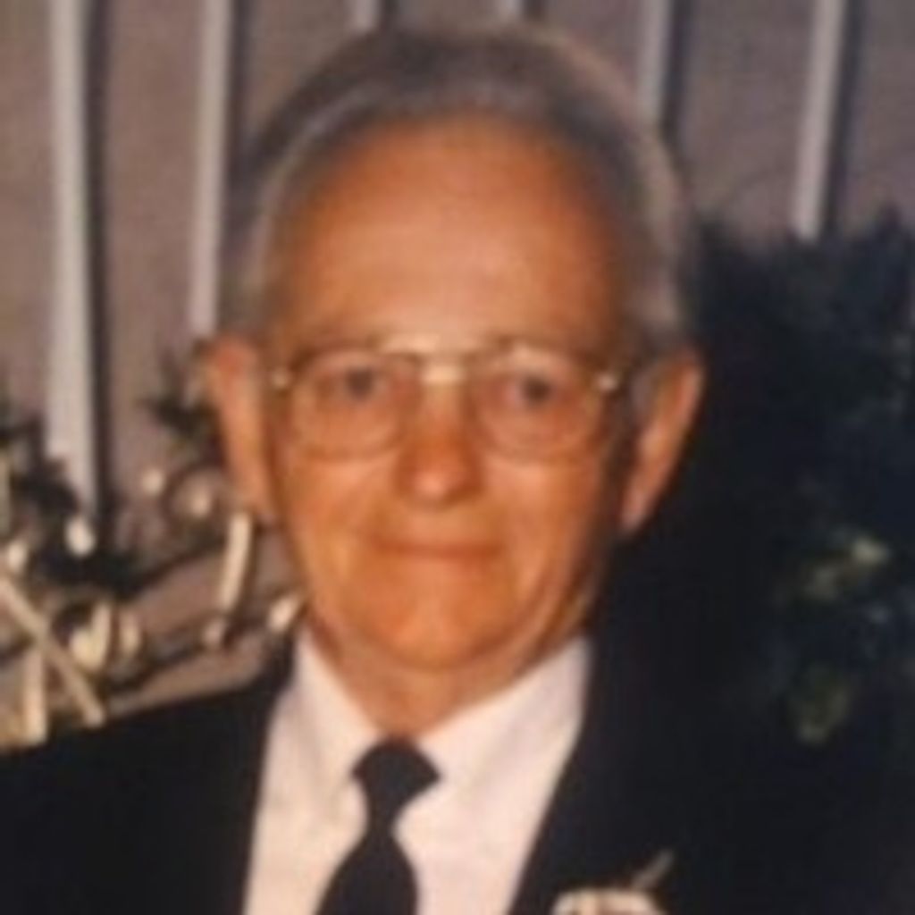 Bobby Wayne Rogers
