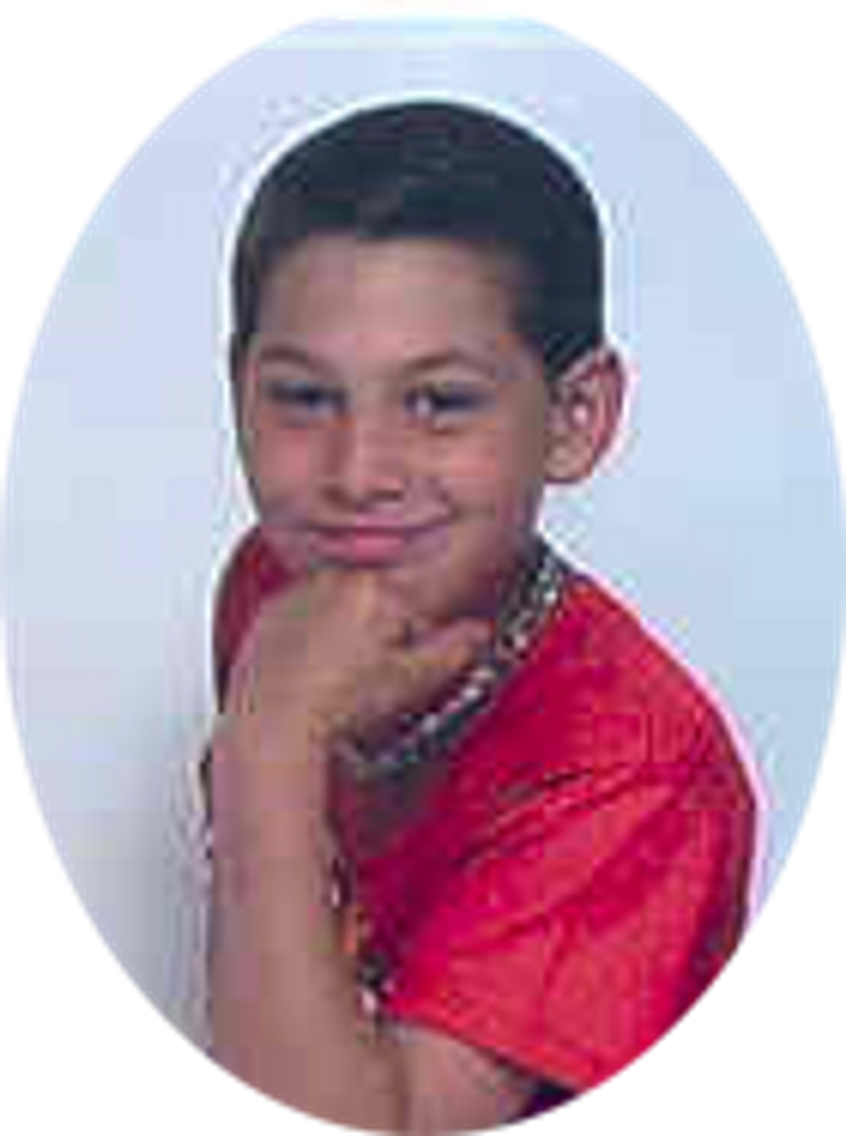 Alexander  Cipriano Christian  Ii