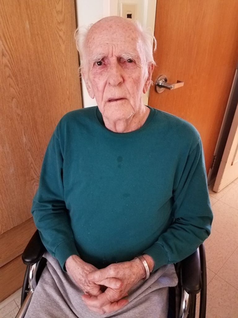 Patrick Louis Doherty