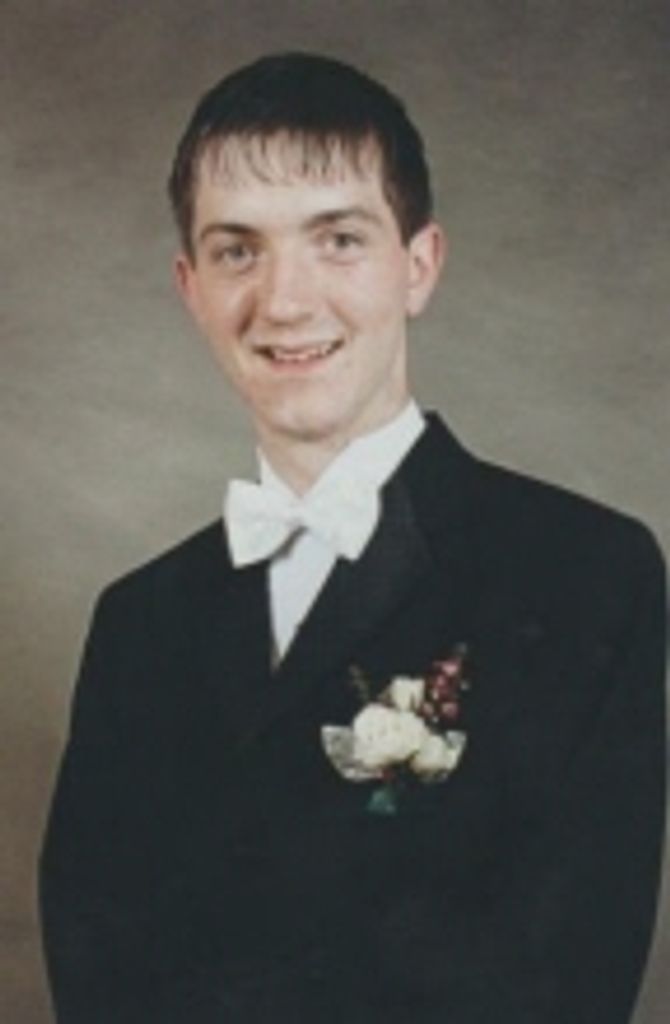 Jason Monroe Rose Profile Photo