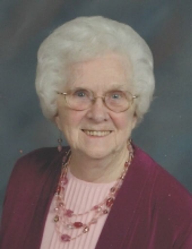Dorothy Darlene Hyatt