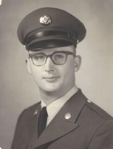 David R. Hoeflinger Profile Photo
