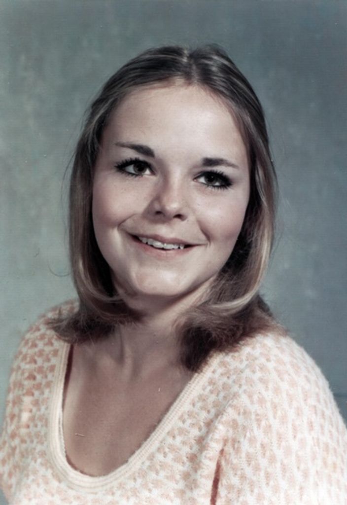 Susan C. Kirkpatrick