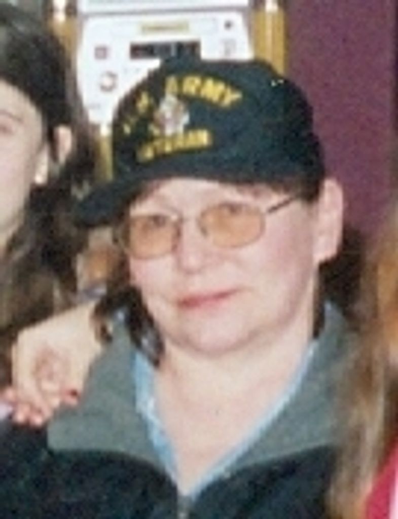 Laura Cynthia Cyphert Profile Photo