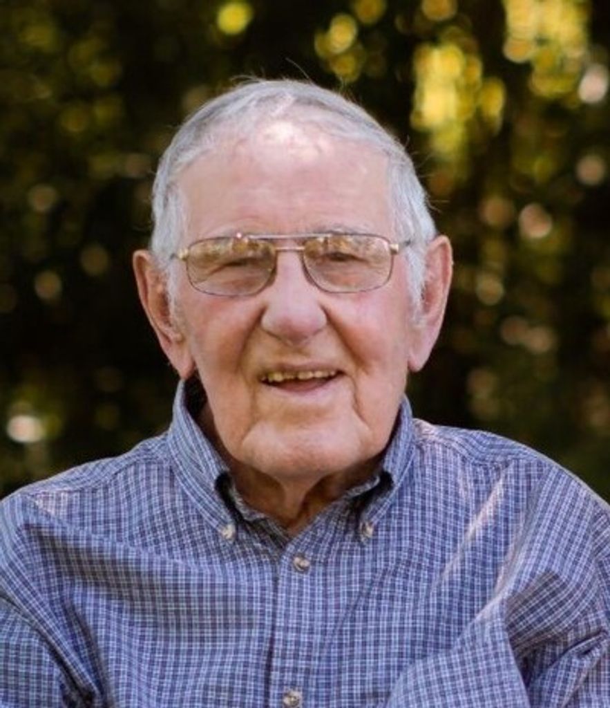 Harold Roeschlein Profile Photo