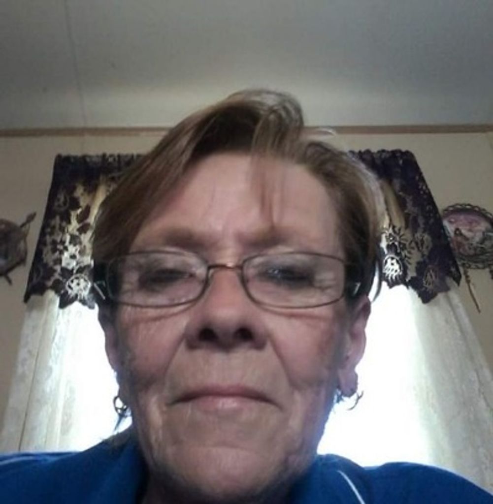 Vickie Allen Profile Photo