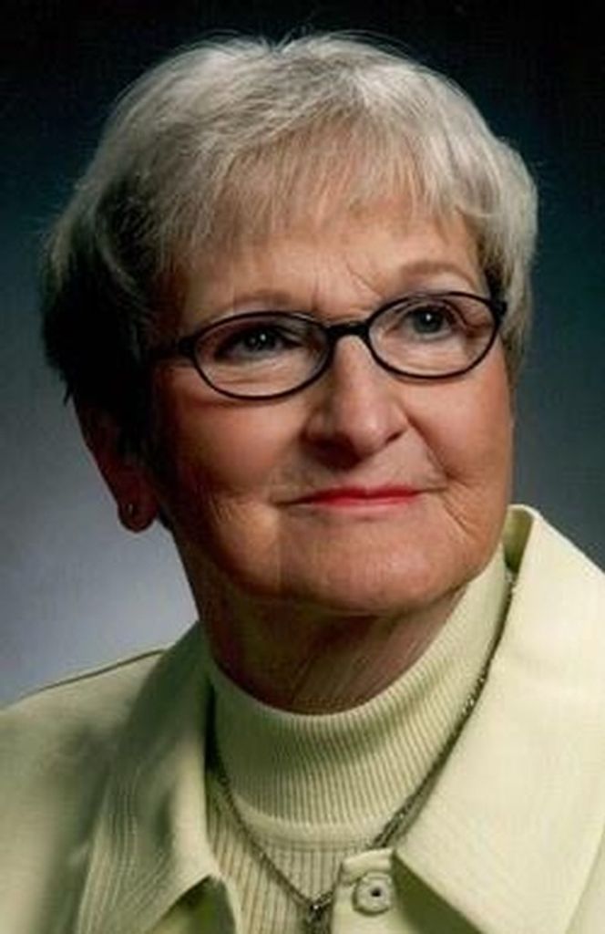 R. Joanne Penland