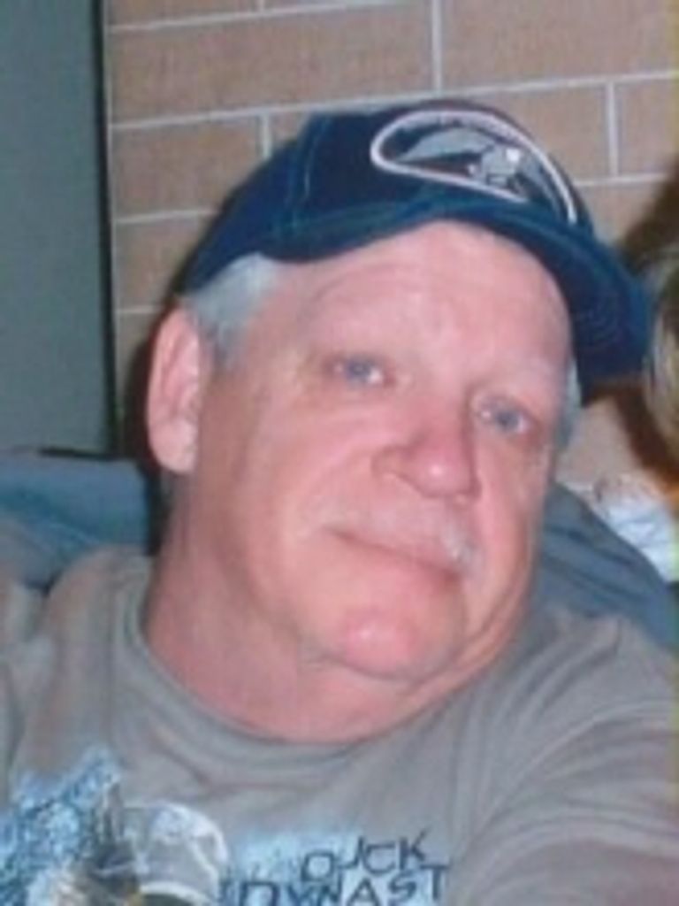 Kenneth M. 'Hungerford' Moore