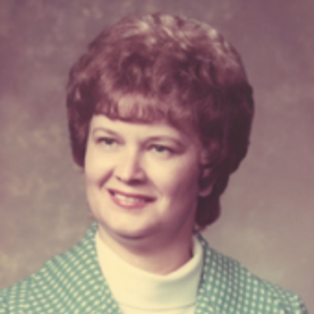 Geraldine "Jerry" Heater
