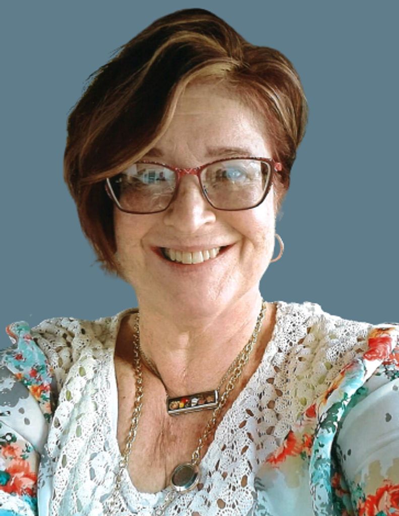 Melodie Lee Fries Dawson