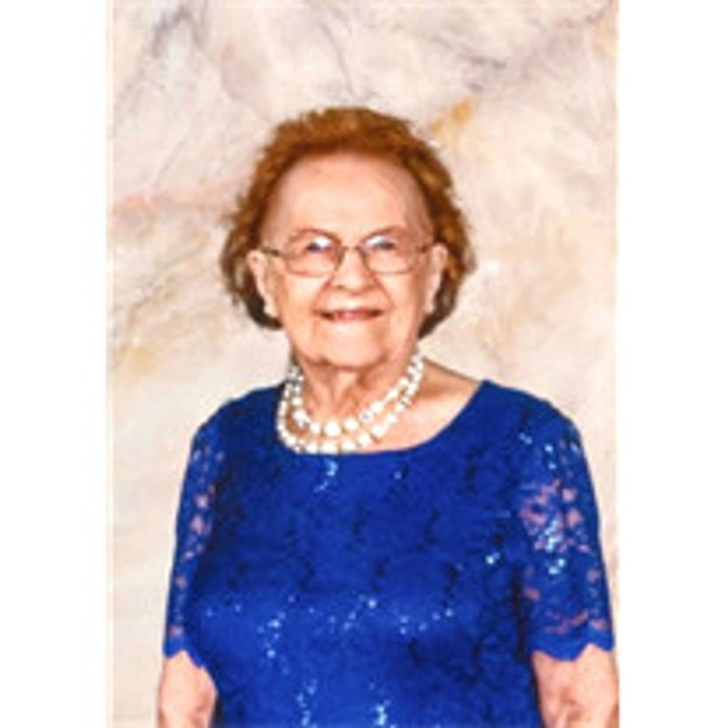 Dorothy E. Krause Profile Photo