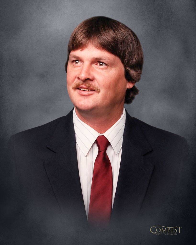 Perry "Kevin" Wood Profile Photo
