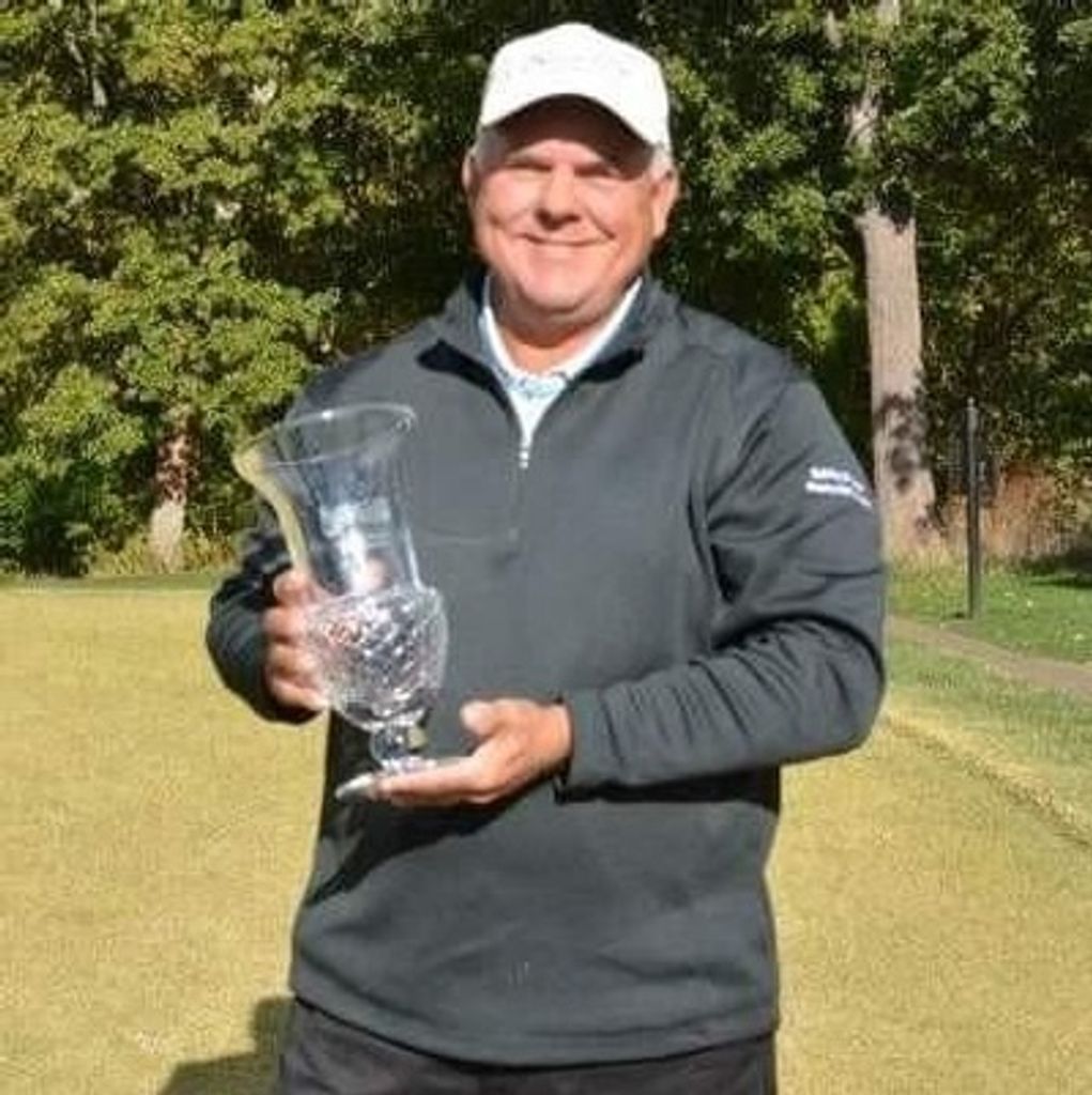 Gregory "Greg" Loteckie