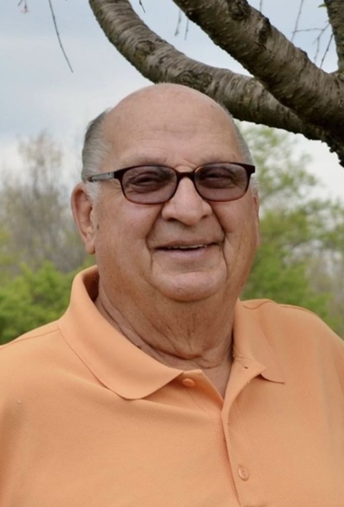 Donald C. "Tuck" Tucker Profile Photo