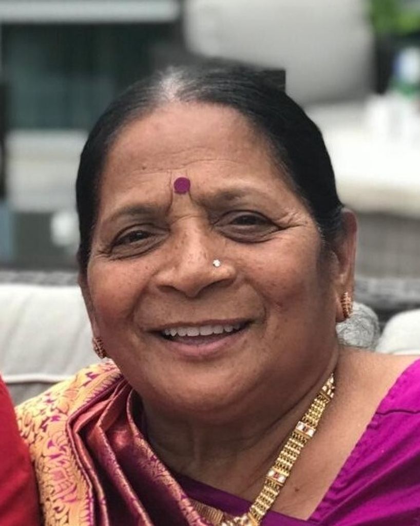 Lilavati V. Patel