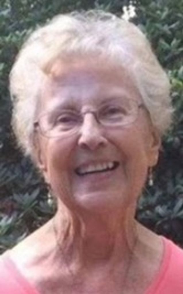 Barbara Kuchalla Profile Photo