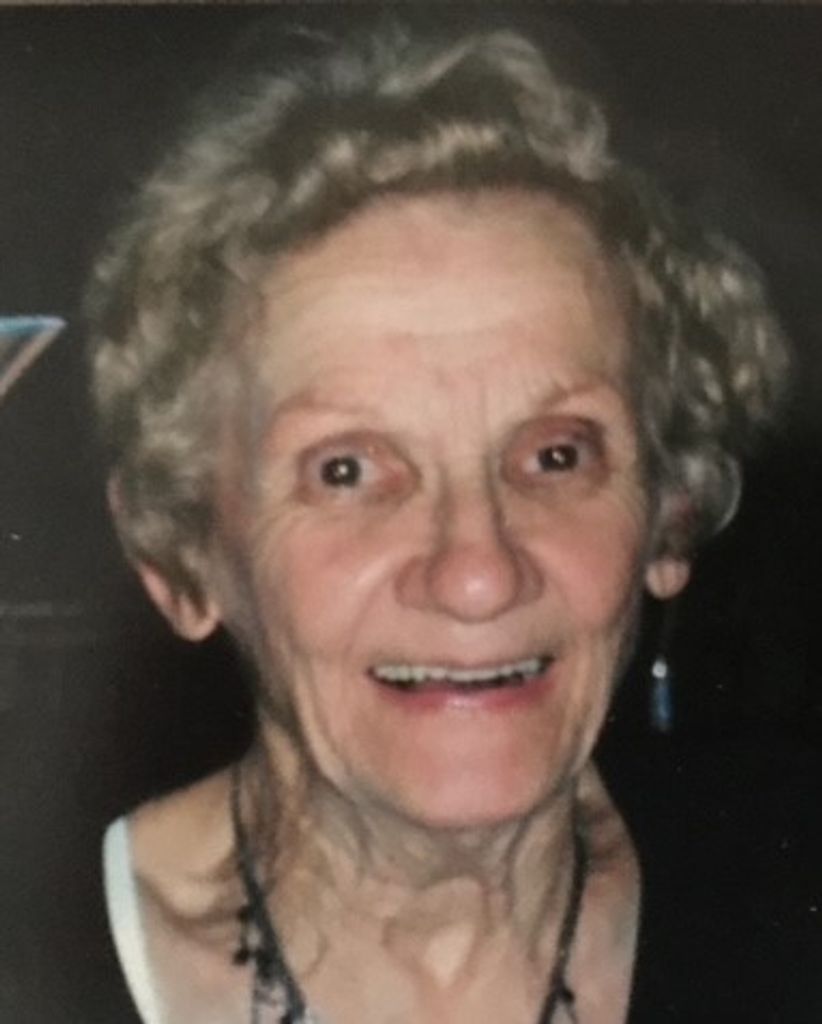 Pauline Sedar