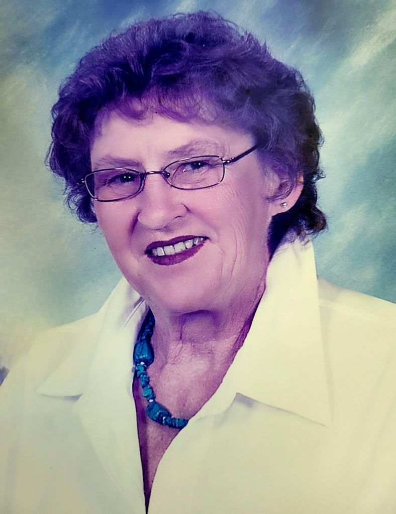 Phyllis Anne Mader Profile Photo