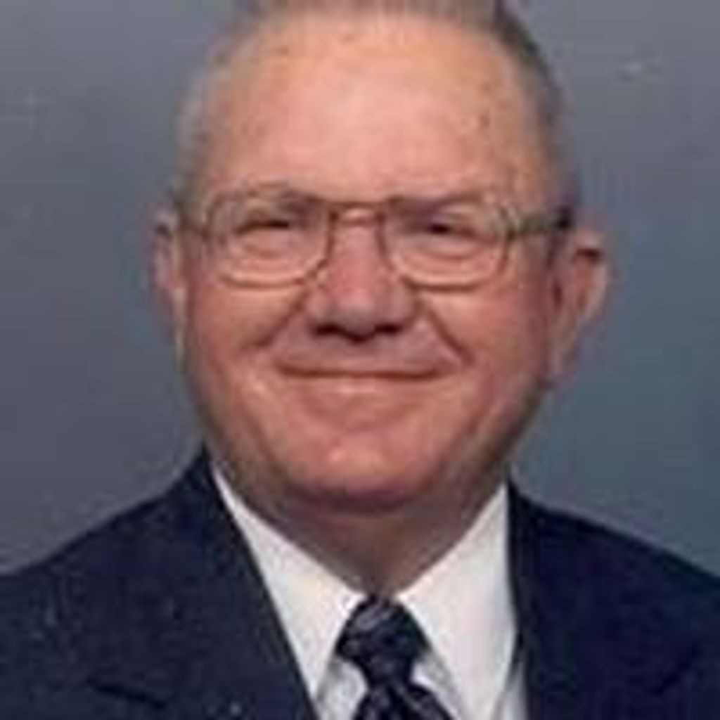 Rev. Guy Mathews