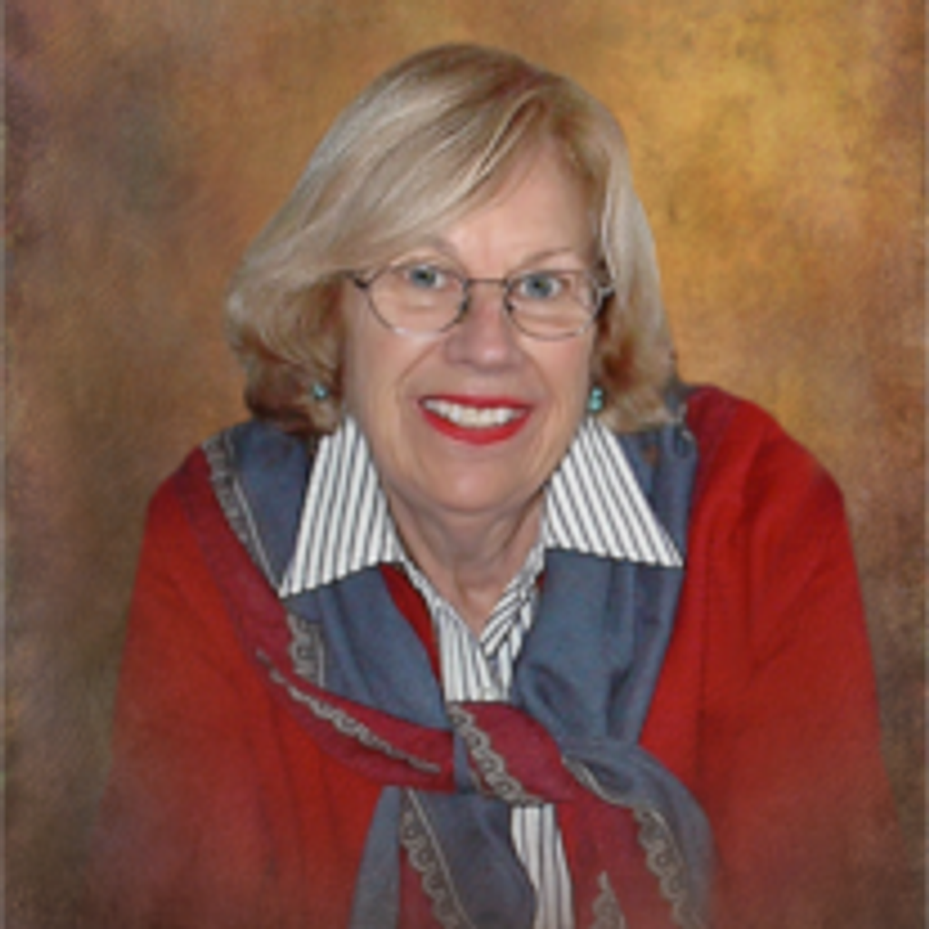 Mary Frances Morris