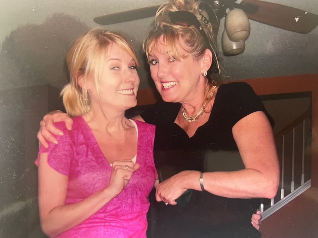 Rebecca Miller Boucher Profile Photo