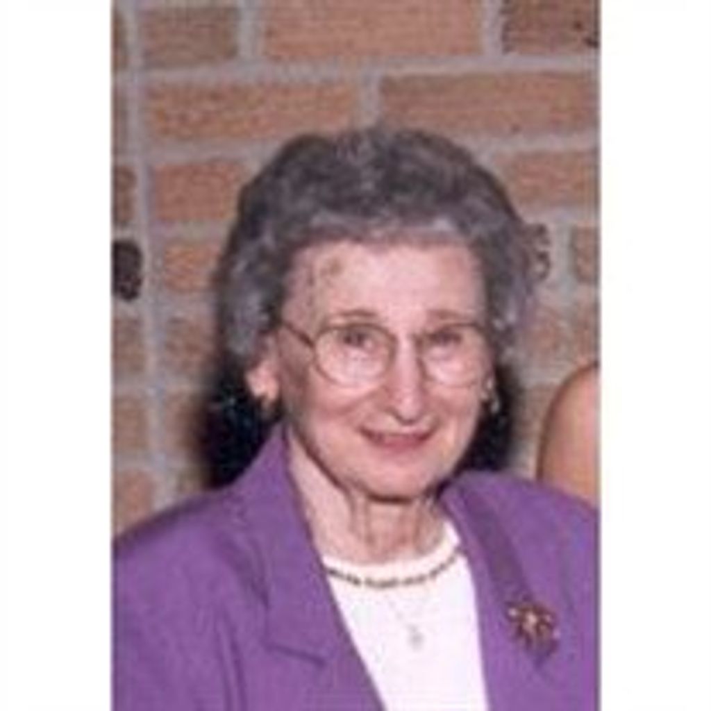 Mary Crotty