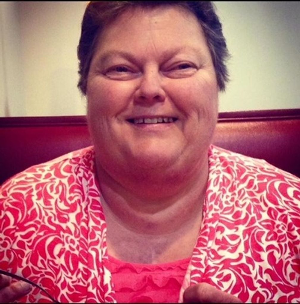 Joyce Lee Callahan Floyd