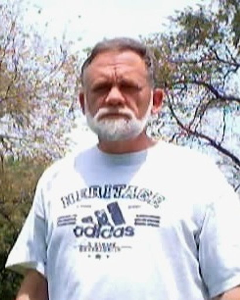 Russell Paul Unselt